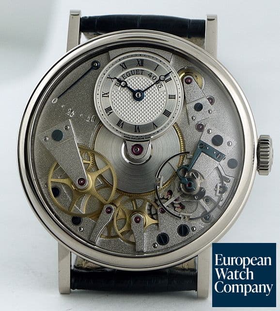 Image of Breguet La Tradition WG