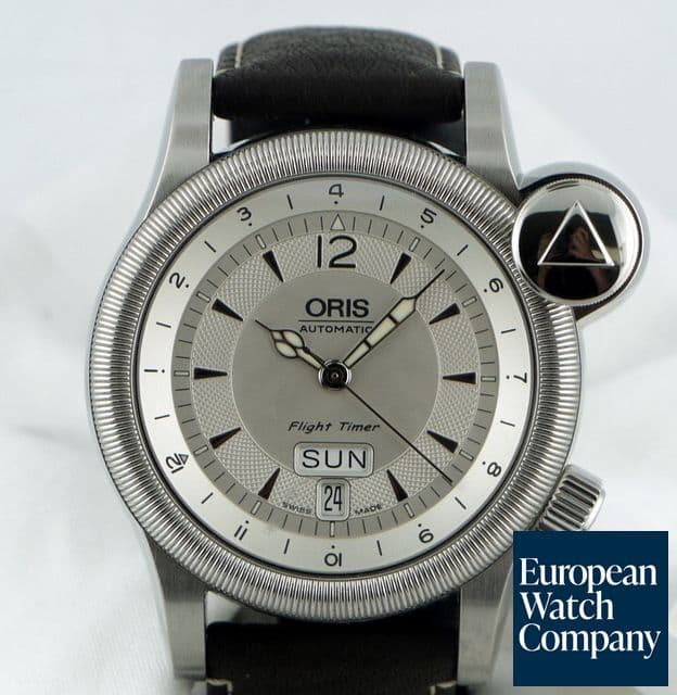 Image of Oris Fight Timer