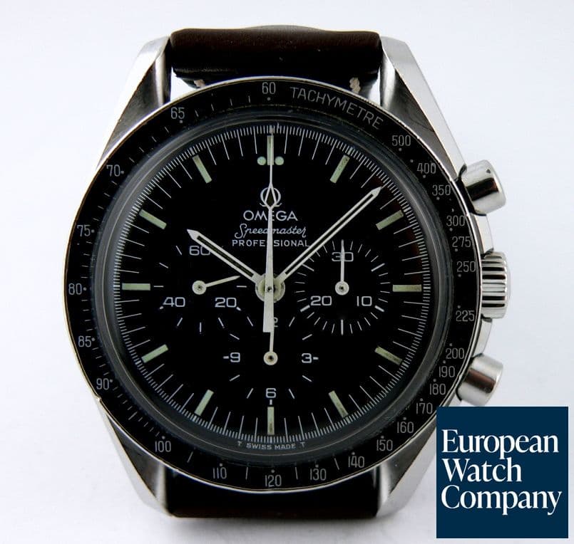 Image of Omega Speedmaster  SS/SS