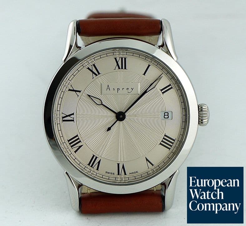 Image of Asprey  Automatic 
