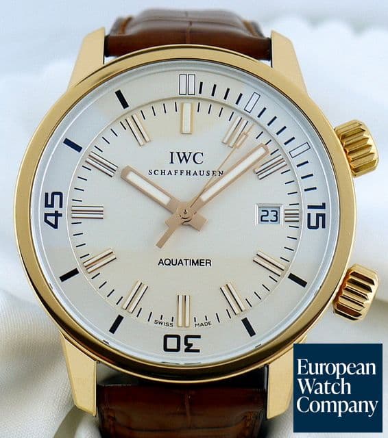 Image of IWC Aquatimer Automatic
323103
