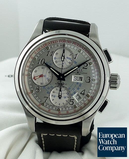 Image of Ball PEDRO Trainmaster Pulsemaster
