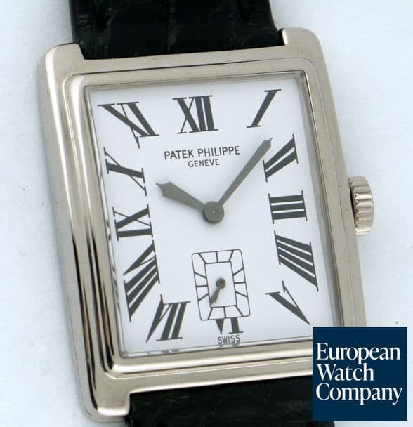 Image of Patek Philippe 5010WG