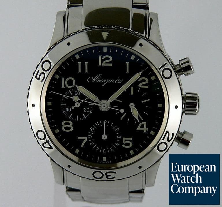 Image of Breguet Type XX Aeronavale SS/SS