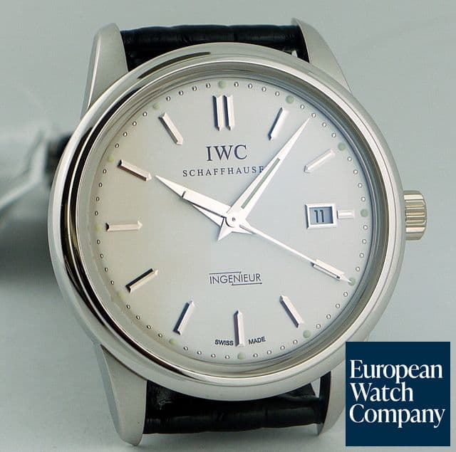 Image of IWC Ingenieur Automatic
Platinum