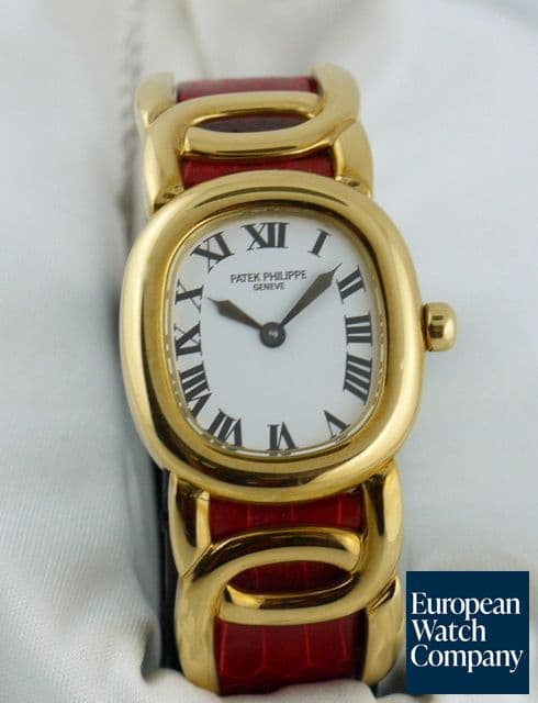 Image of Patek Philippe 4830J Ellipse