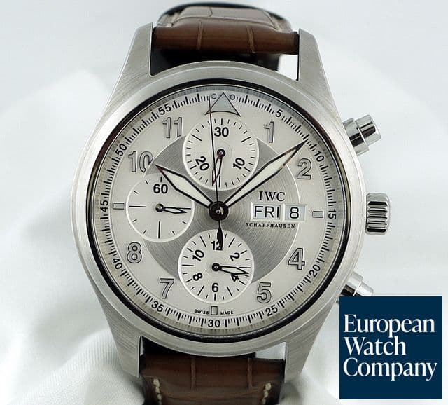 Image of IWC Flieger Spitfire
