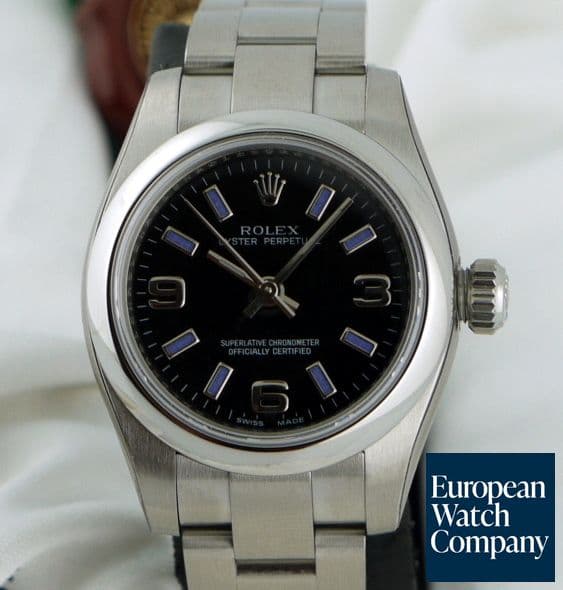 Image of Rolex Lady Oyster Perpetual SS/SS