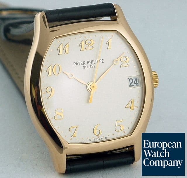 Image of Patek Philippe 5030R