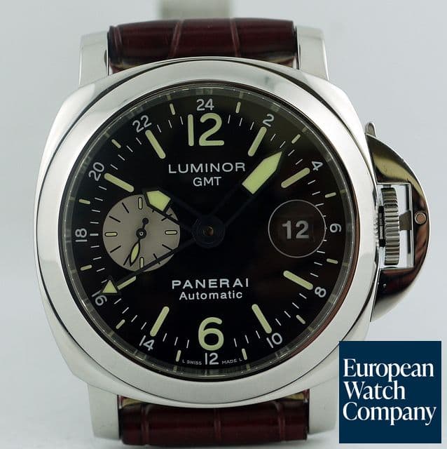 Image of Panerai Luminor GMT