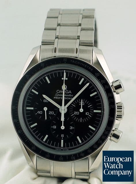 Image of Omega Speedmaster SS/SS