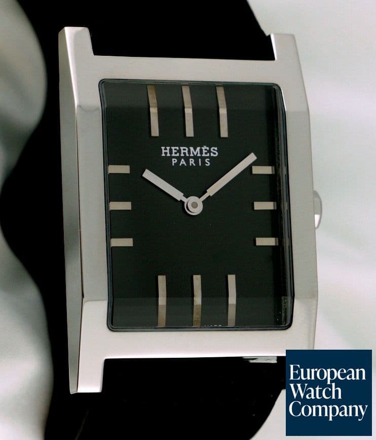 Image of Hermes Tandem GM Quartz
