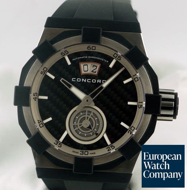 Image of Concord  Concord C1 Big Date