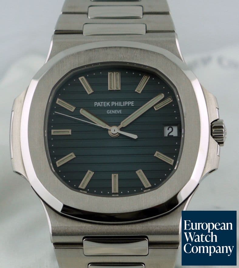 Image of Patek Philippe 5711/1A