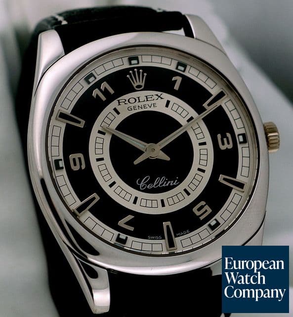 Image of Rolex Cellini Danaos WG


  