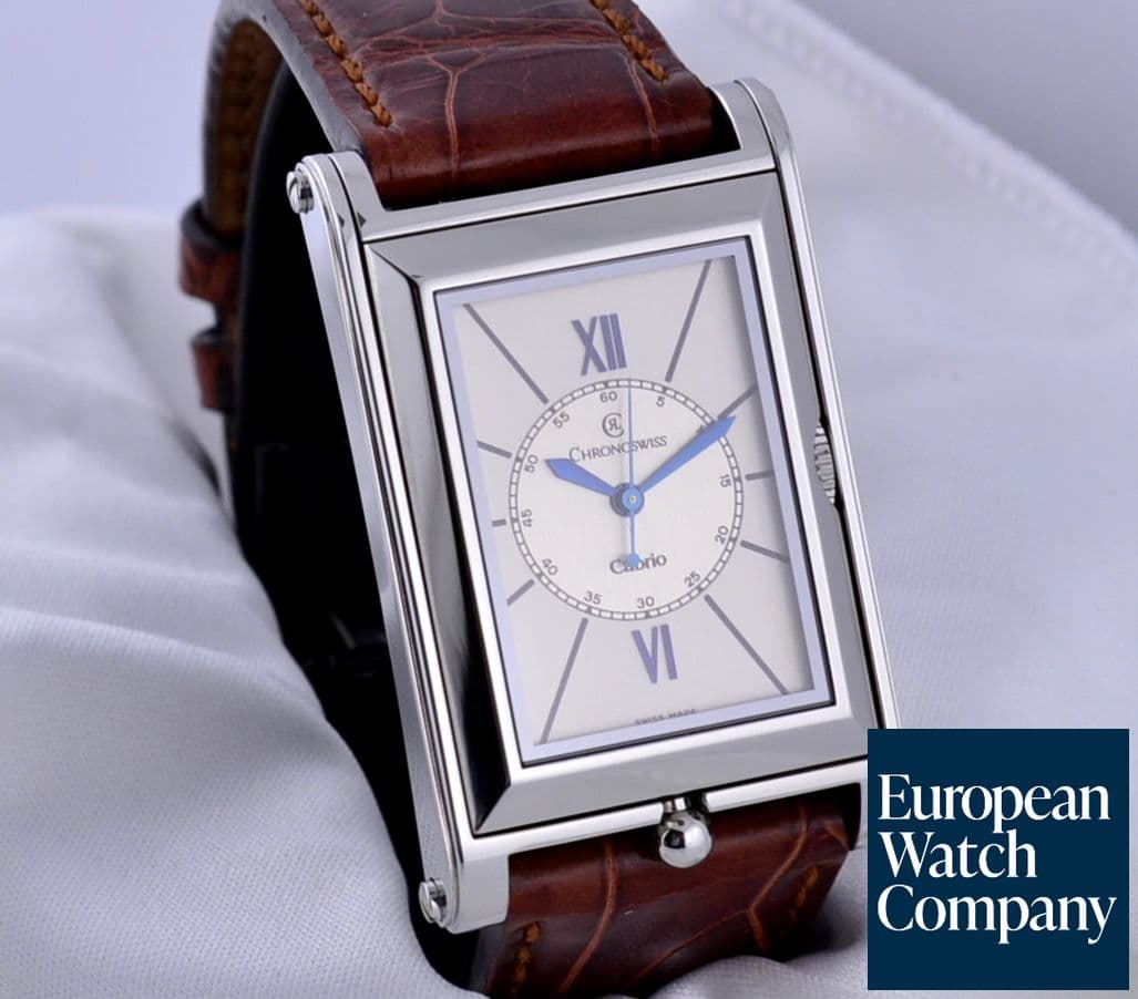 Image of Chronoswiss Cabrio SS
