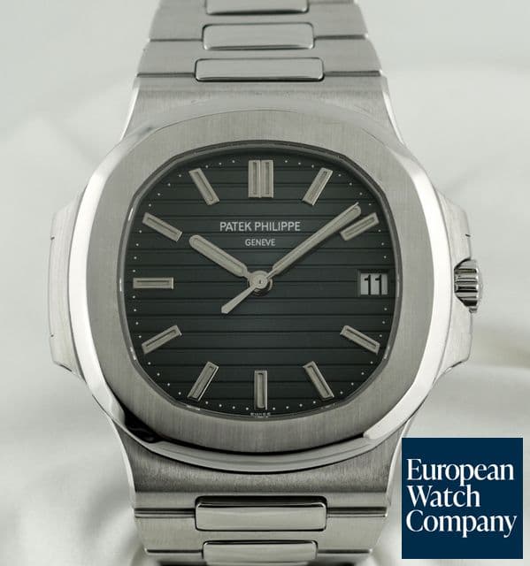 Image of Patek Philippe 5711/1A 