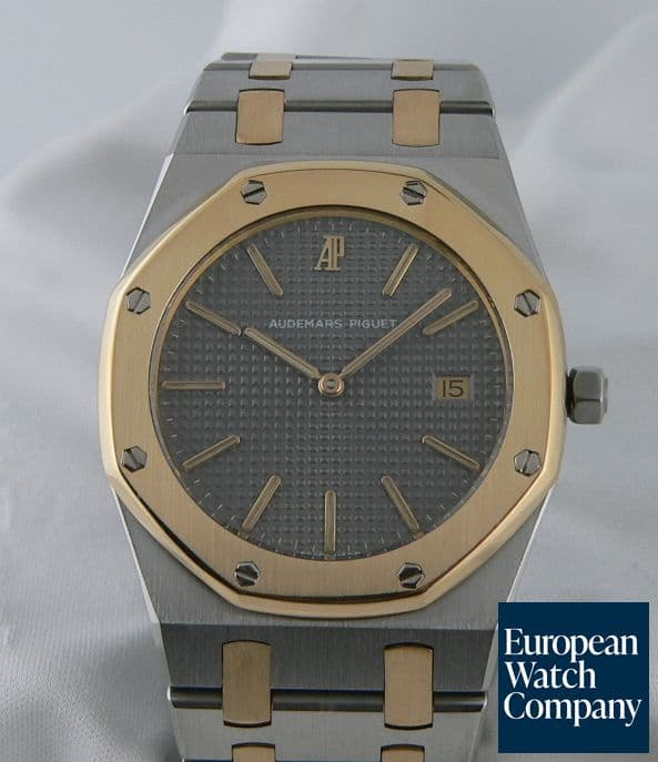 Image of Audemars Piguet Royal Oak 2T Quartz