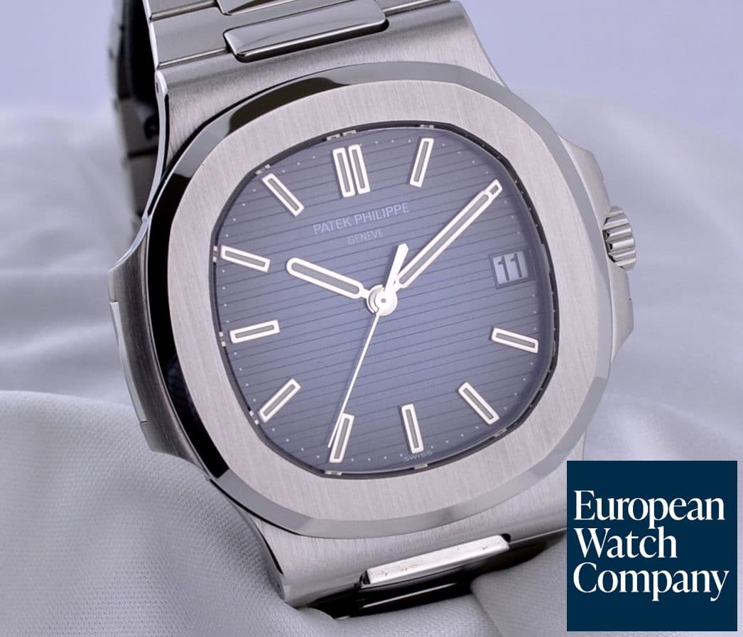 Image of Patek Philippe 5711/1A 