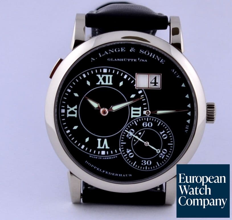 Image of A. Lange and Sohne Grosse Lange 1 Luminous