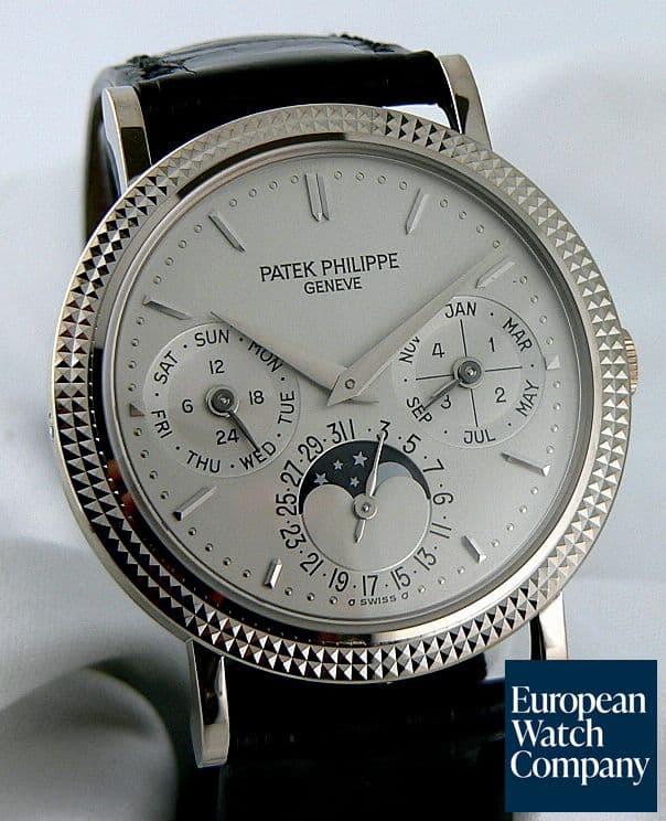 Image of Patek Philippe Perpetual Calendar 5039G
