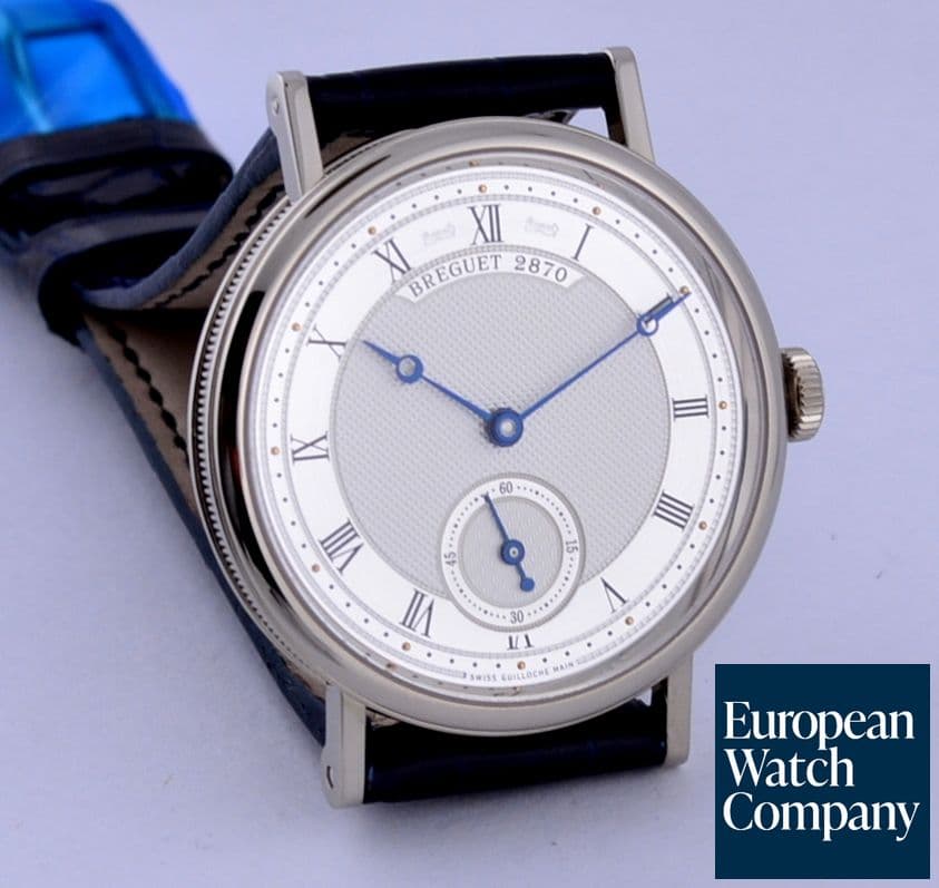 Image of Breguet 5907 WG