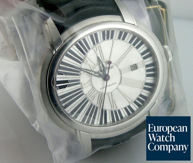 Image of Audemars Piguet Millenary Pianoforte
Limited Edition