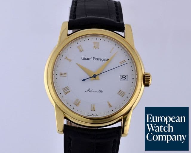Image of Girard Perregaux Automatic 3100