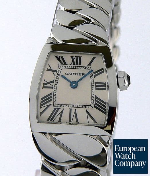 Image of Cartier La Dona SS/SS Lady's