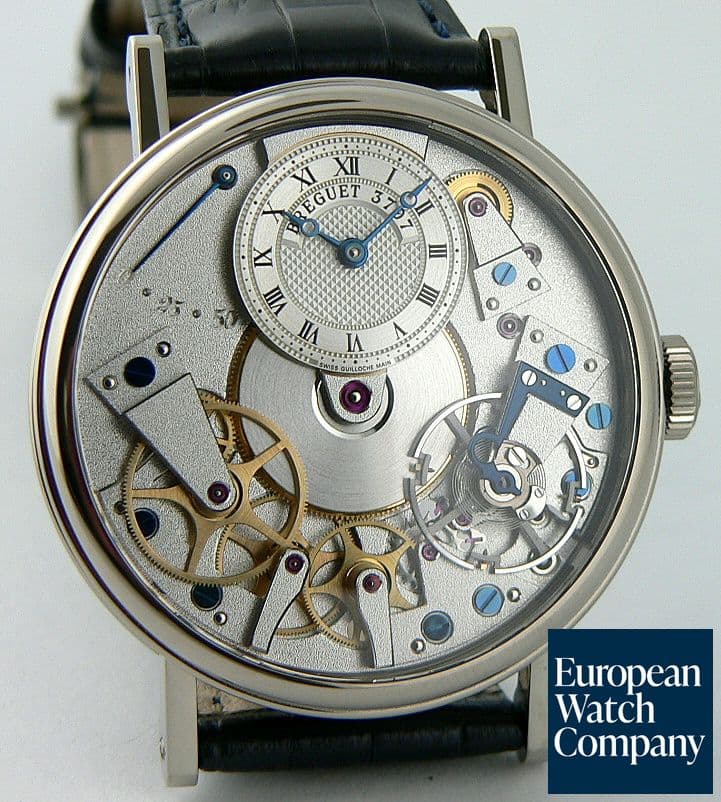 Image of Breguet La Tradition WG