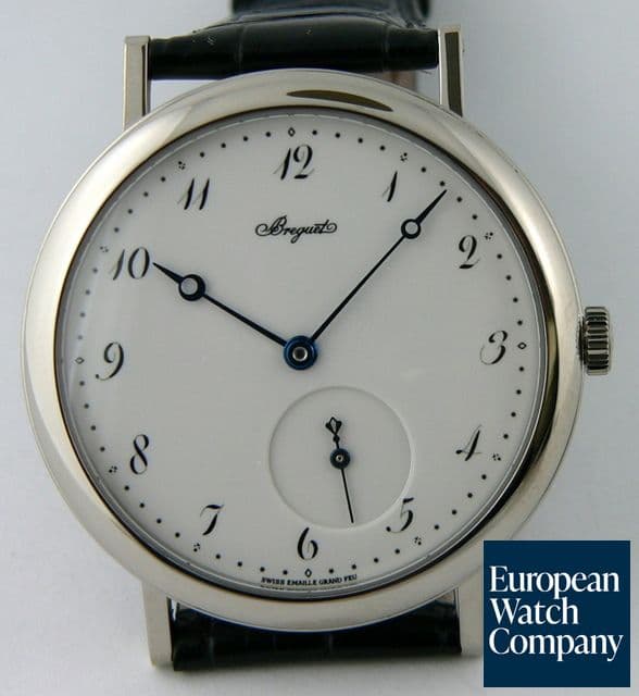 Image of Breguet 5140 WG