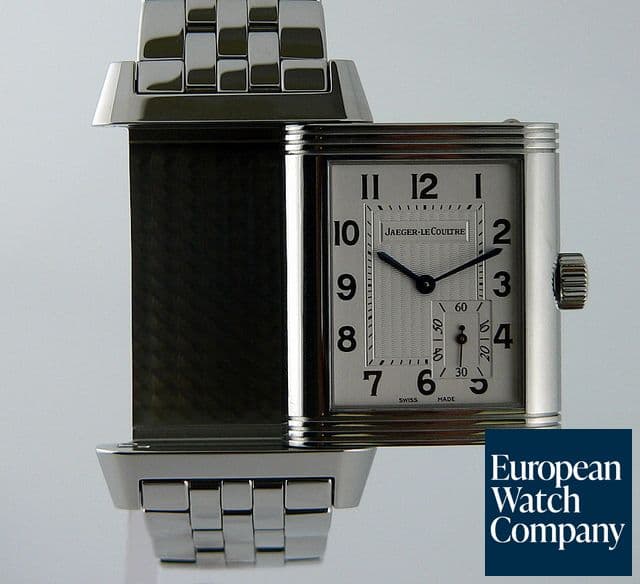 Image of Jaeger LeCoultre Grande Reserve 8 Days SS/SS