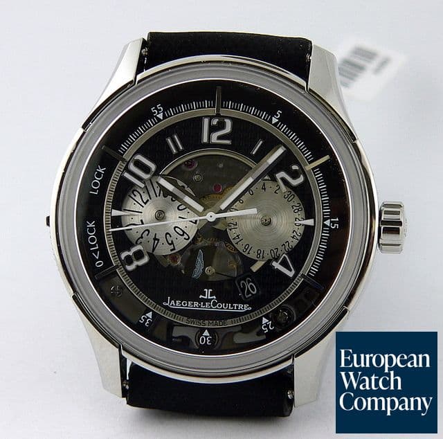 Image of Jaeger LeCoultre AMVOX2 Chrono DBS
Aston Martin
