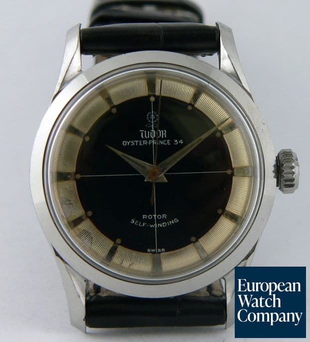 Image of Tudor Oyster Prince 34