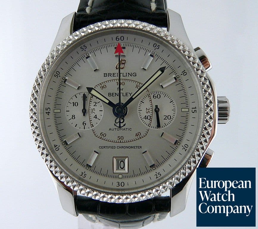 Image of Breitling Bentley Mark VI