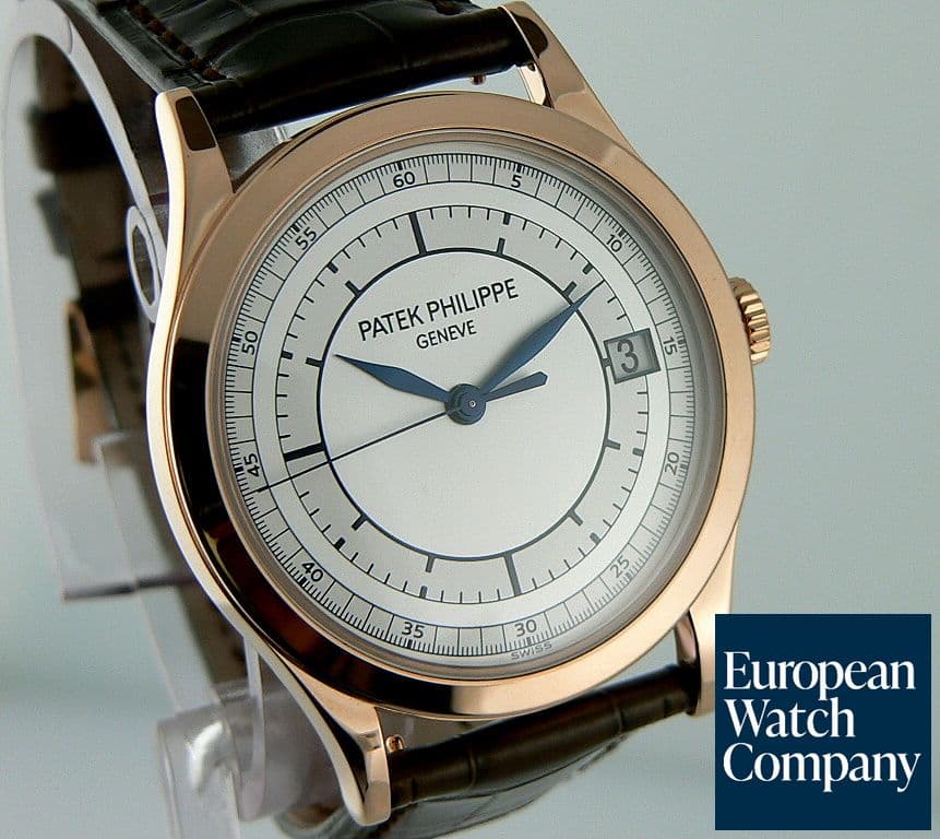 Image of Patek Philippe 5296R