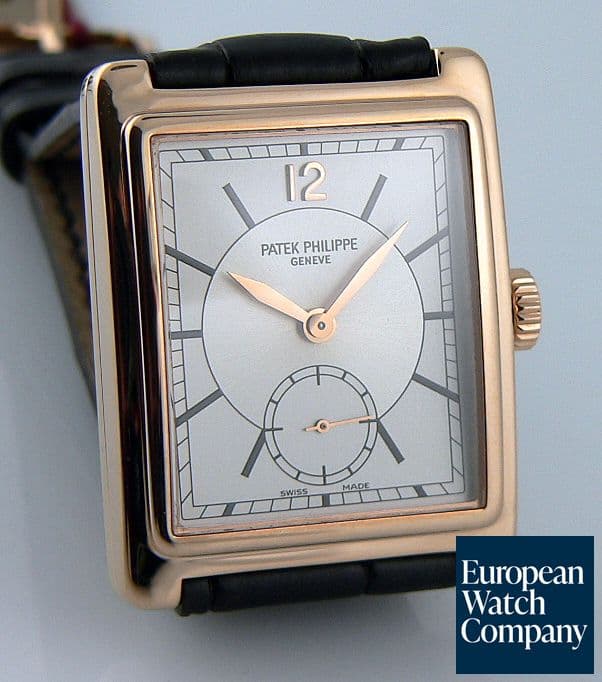 Image of Patek Philippe Gondolo 5010R