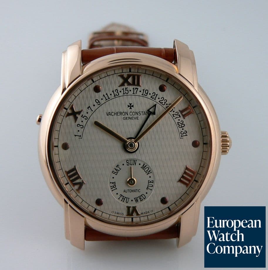 Image of Vacheron Constantin Les Complications 'Retro 245'