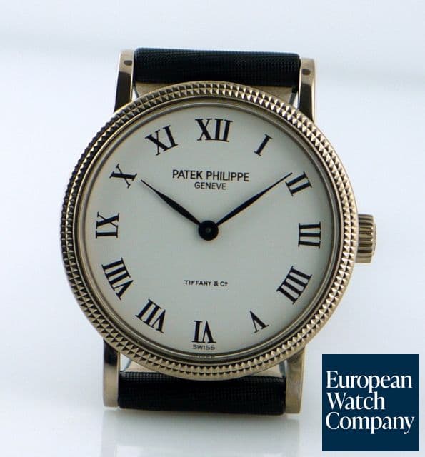 Image of Patek Philippe 4809G