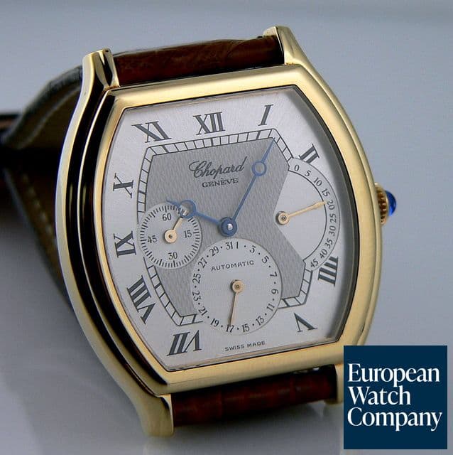 Image of Chopard Classique Power Reserve 