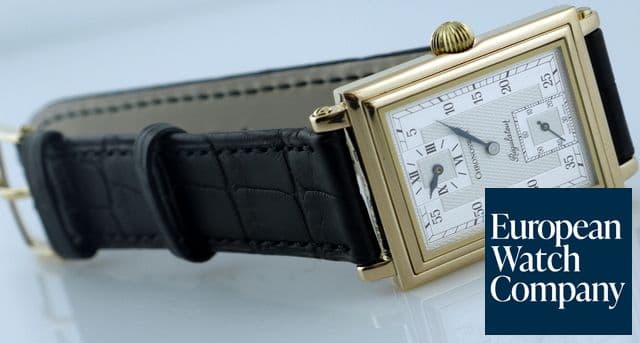 Image of Chronoswiss Regulateur Rectangulaire