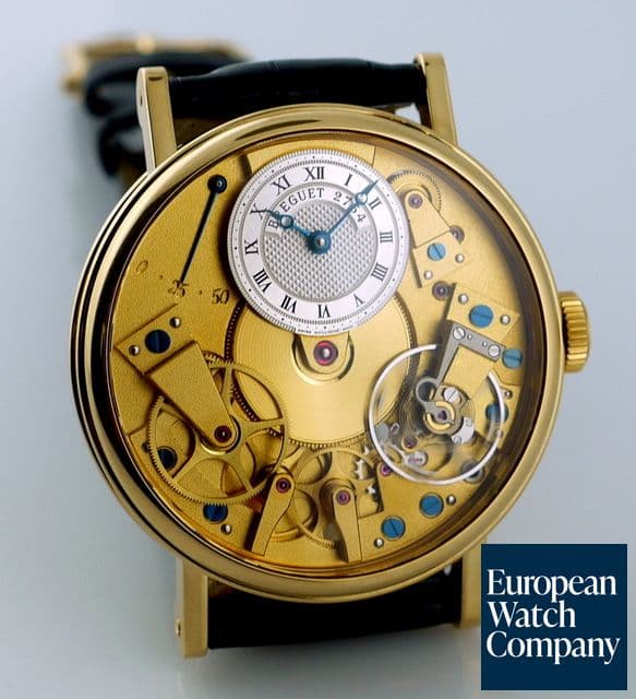 Image of Breguet La Tradition YG