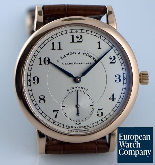 Image of A. Lange and Sohne 1815 Automatik
