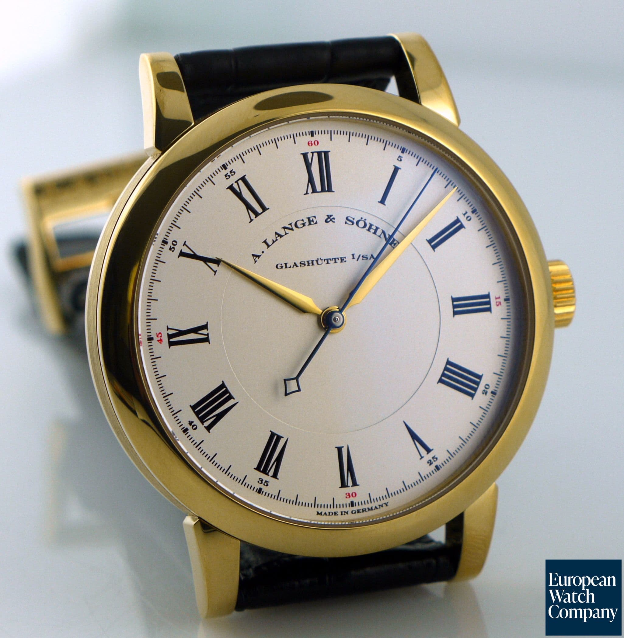 Image of A. Lange and Sohne Richard Lange YG