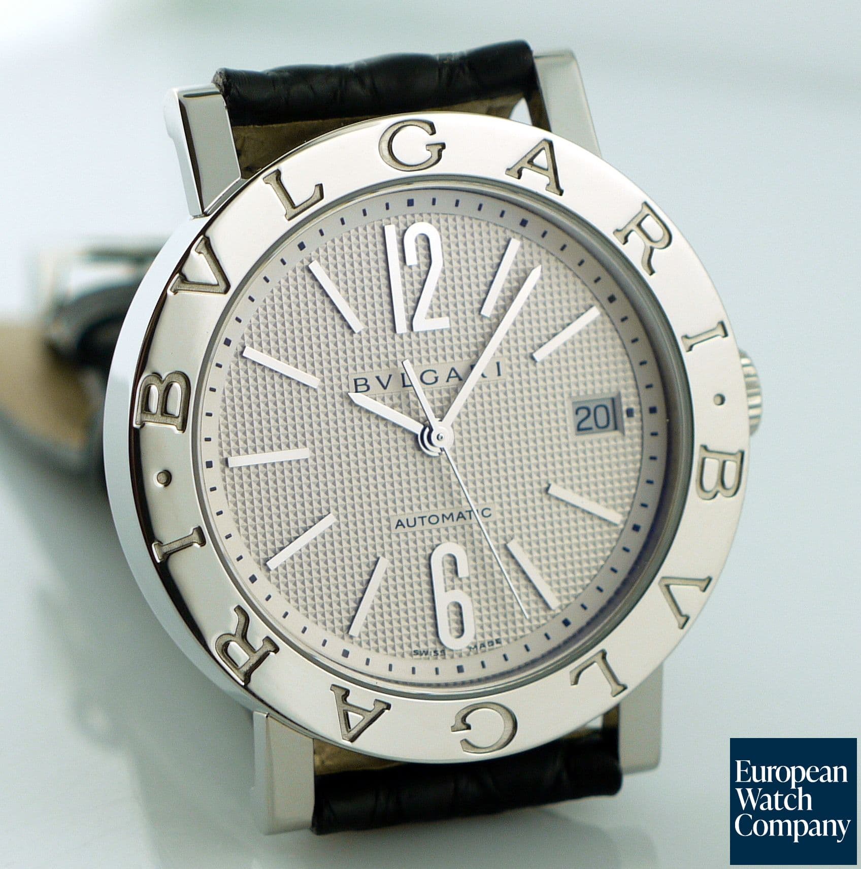 Image of Bulgari Bvlgari-Bvlgari