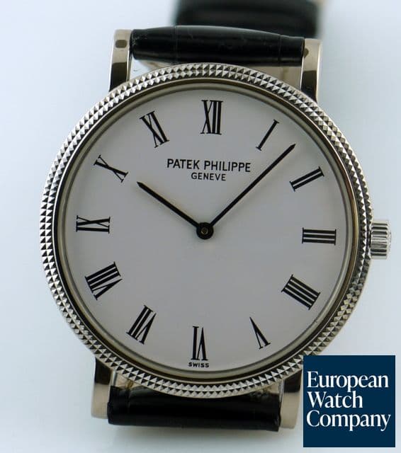 Image of Patek Philippe 5120G