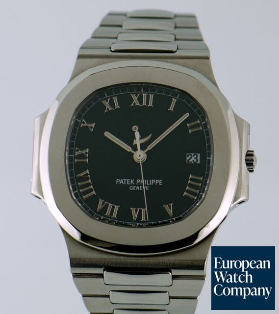 Image of Patek Philippe Nautilus 3710 Power Reserve