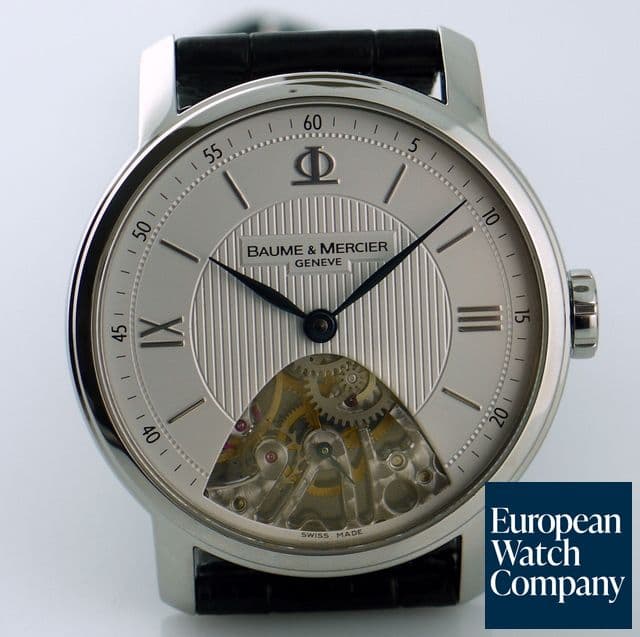 Image of Baume & Mercier Classima Executive XL 