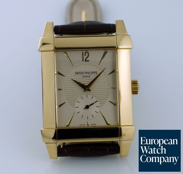 Image of Patek Philippe Gondolo 5111 YG