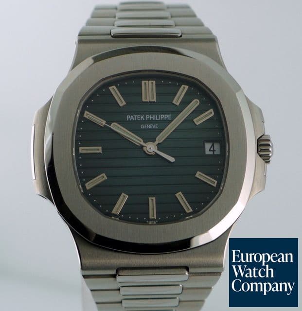Image of Patek Philippe 5711/1A